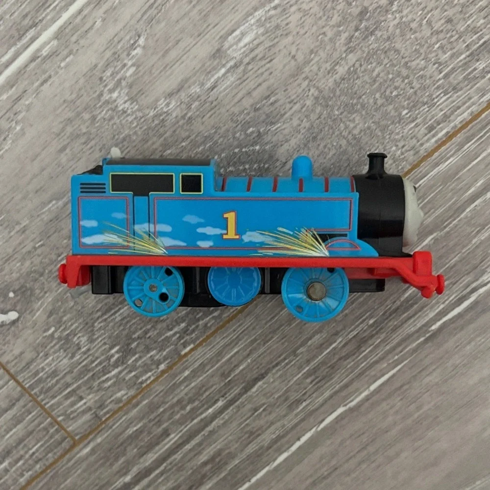 Trackmaster Speed & Spark Thomas - Works